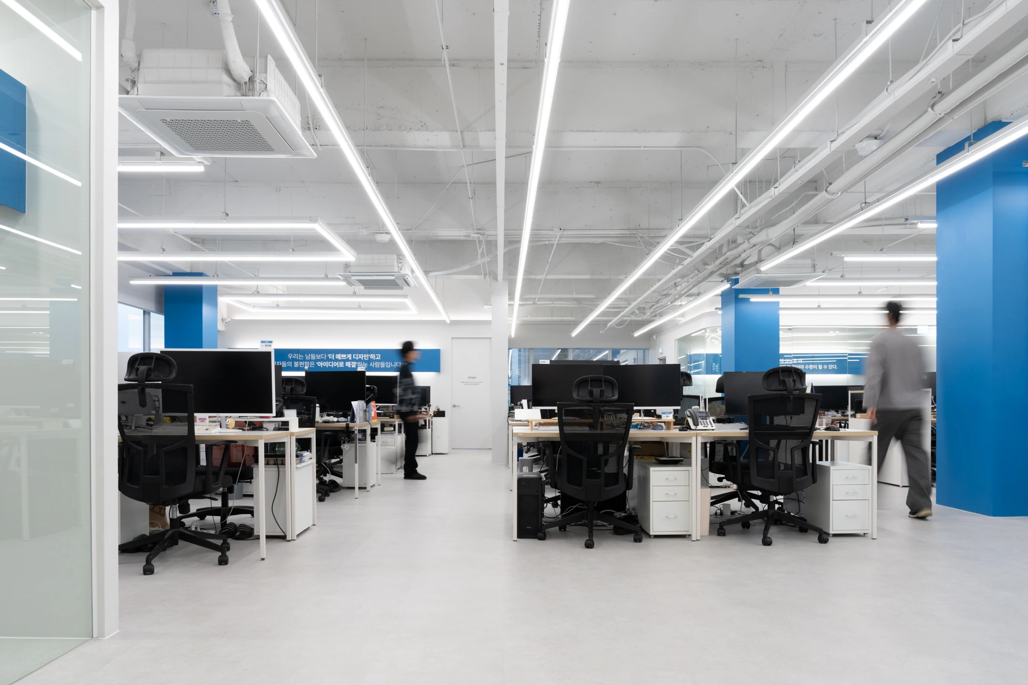 소셜빈 채용 이미지